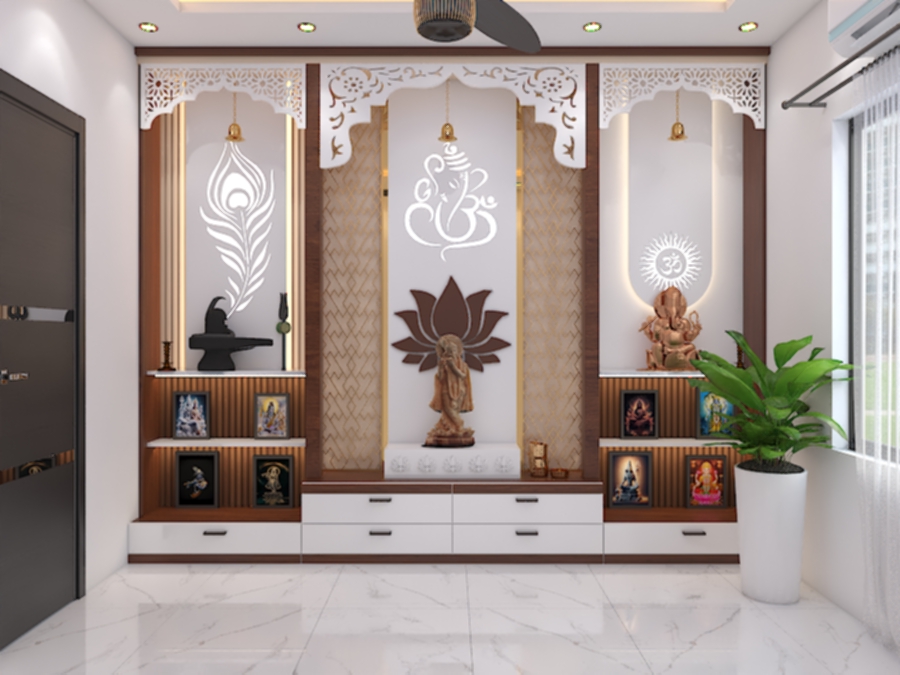 Mandir