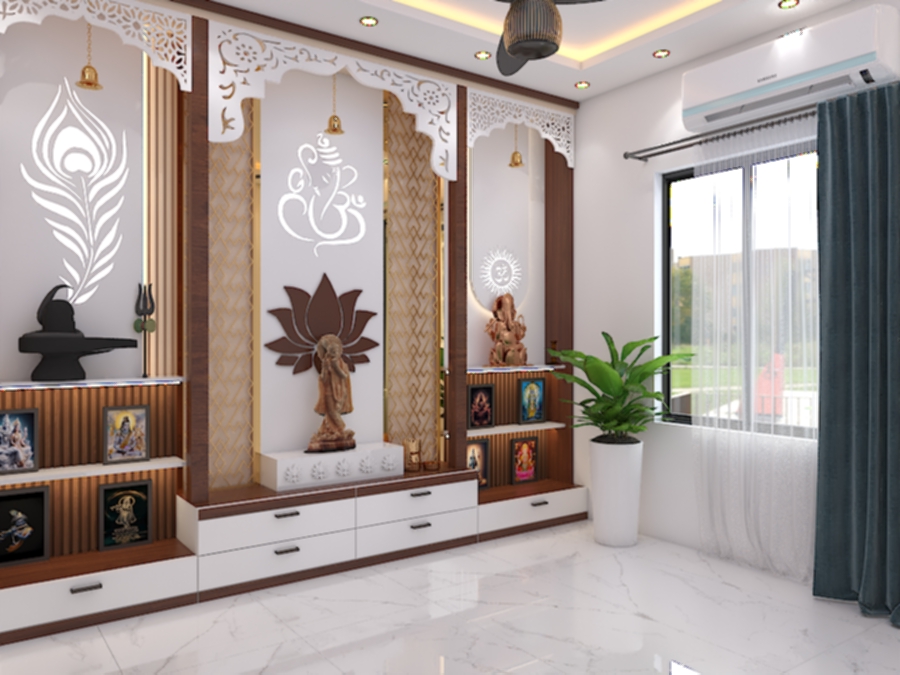 Mandir