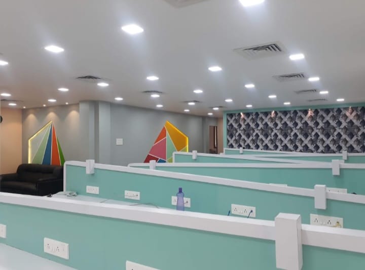 Office Interior