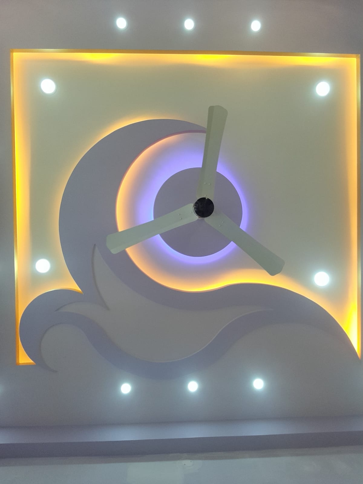 False Ceiling