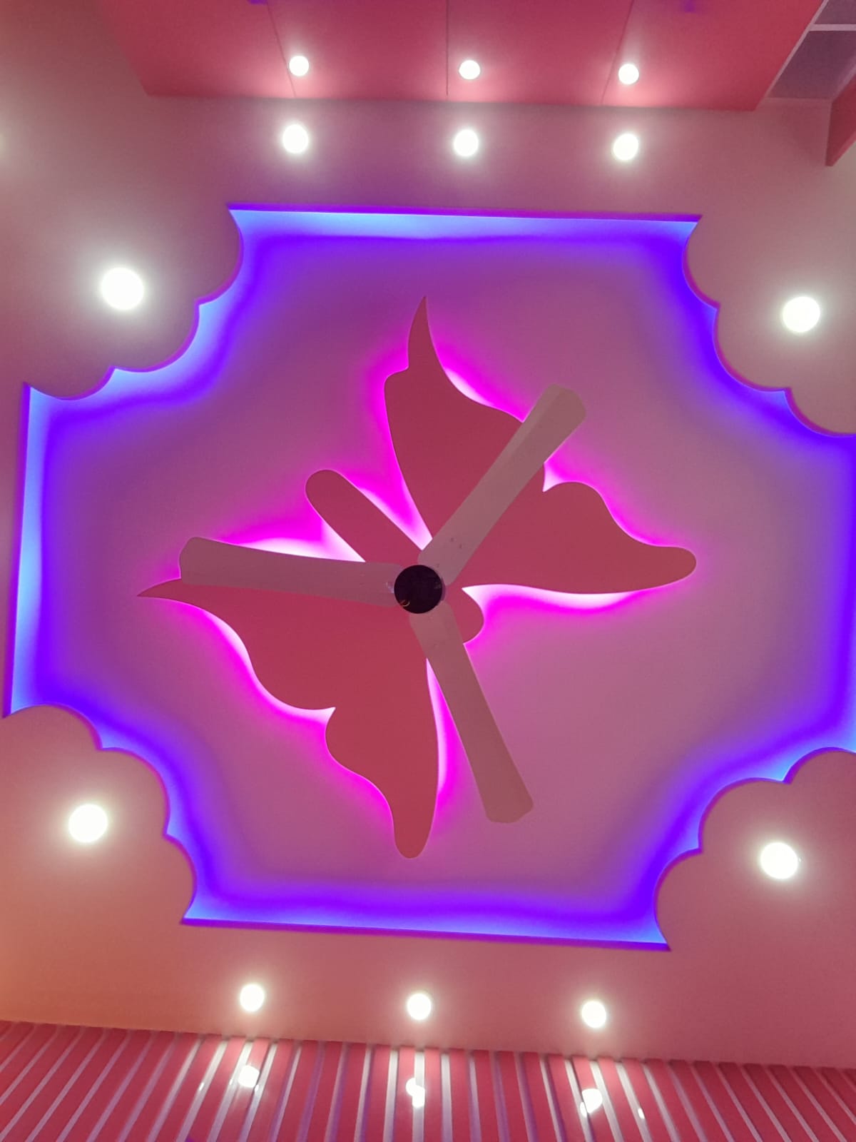 False Ceiling