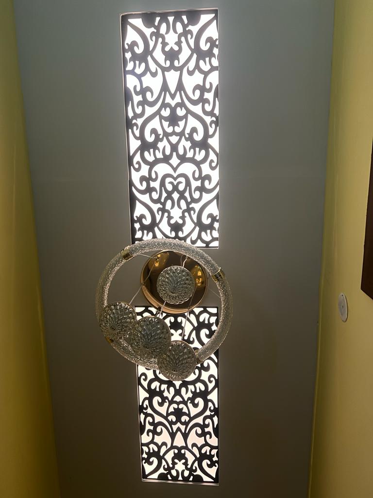 False Ceiling