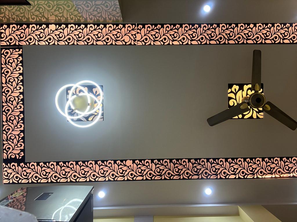 False Ceiling