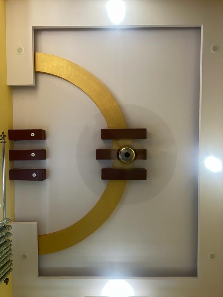 False Ceiling