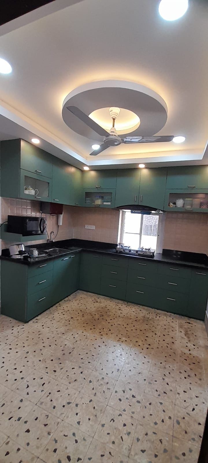 Modular Kitchen