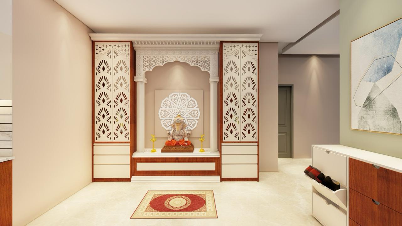 Mandir