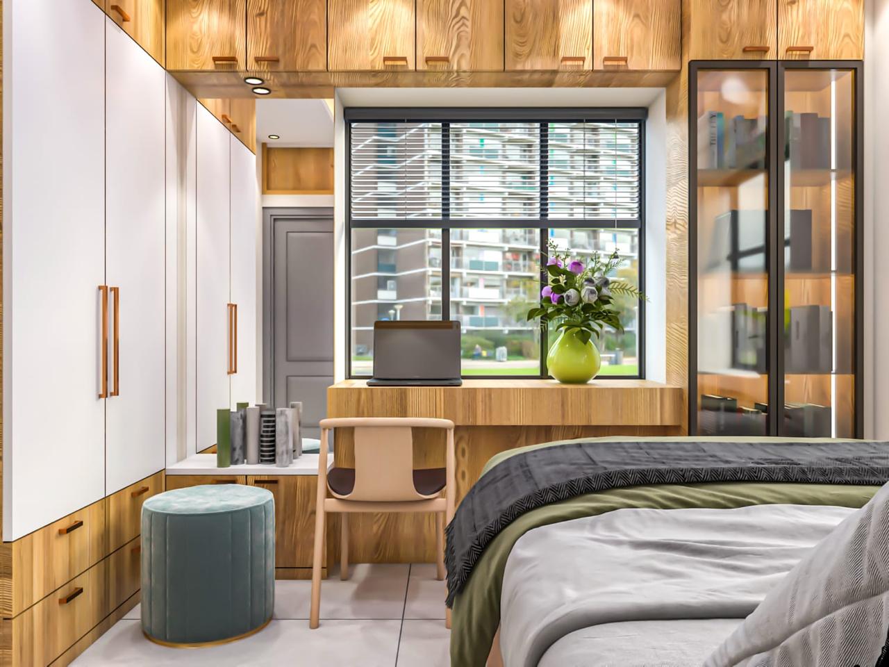 Bedroom Design