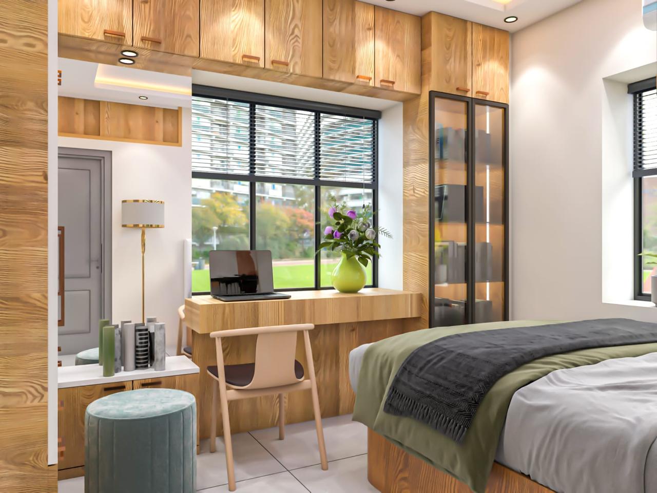 Bedroom Design