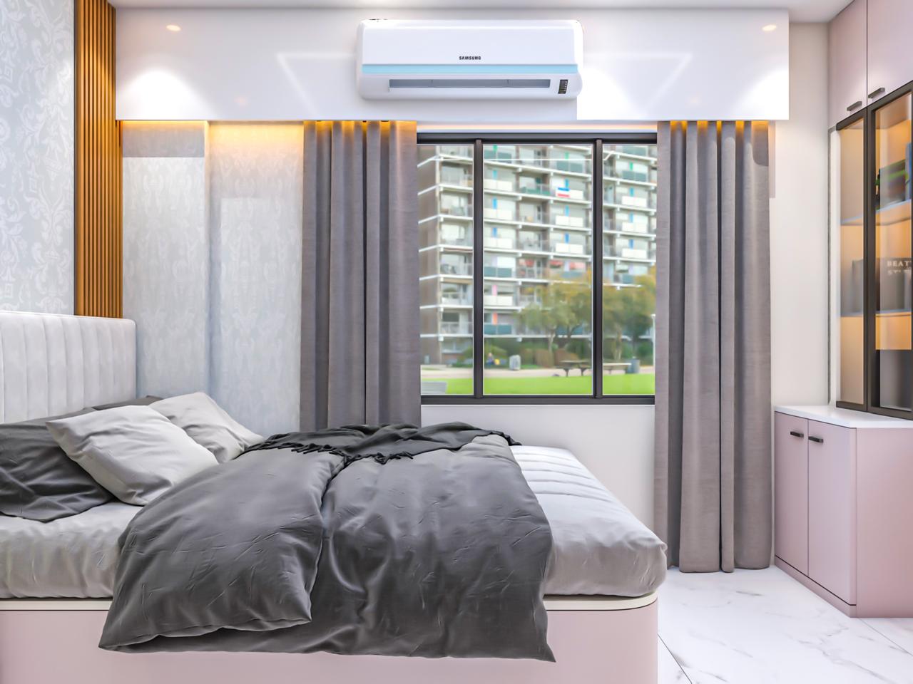 Bedroom Design