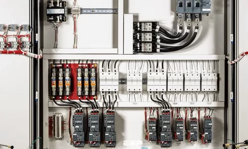 wiring-industrial-control-panel